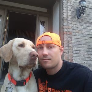 Meet your Posher, Dan